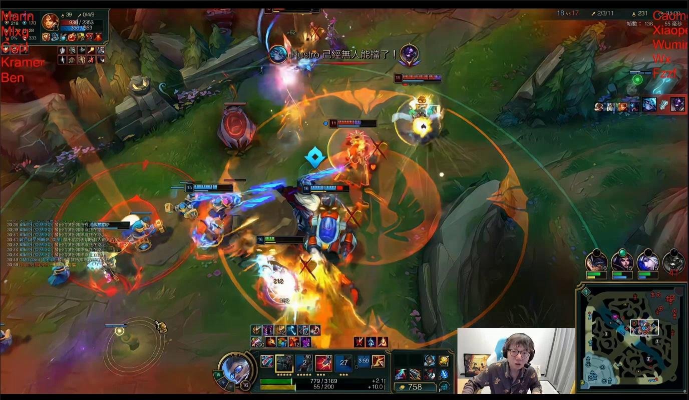 深岩银河 终极版 截图23