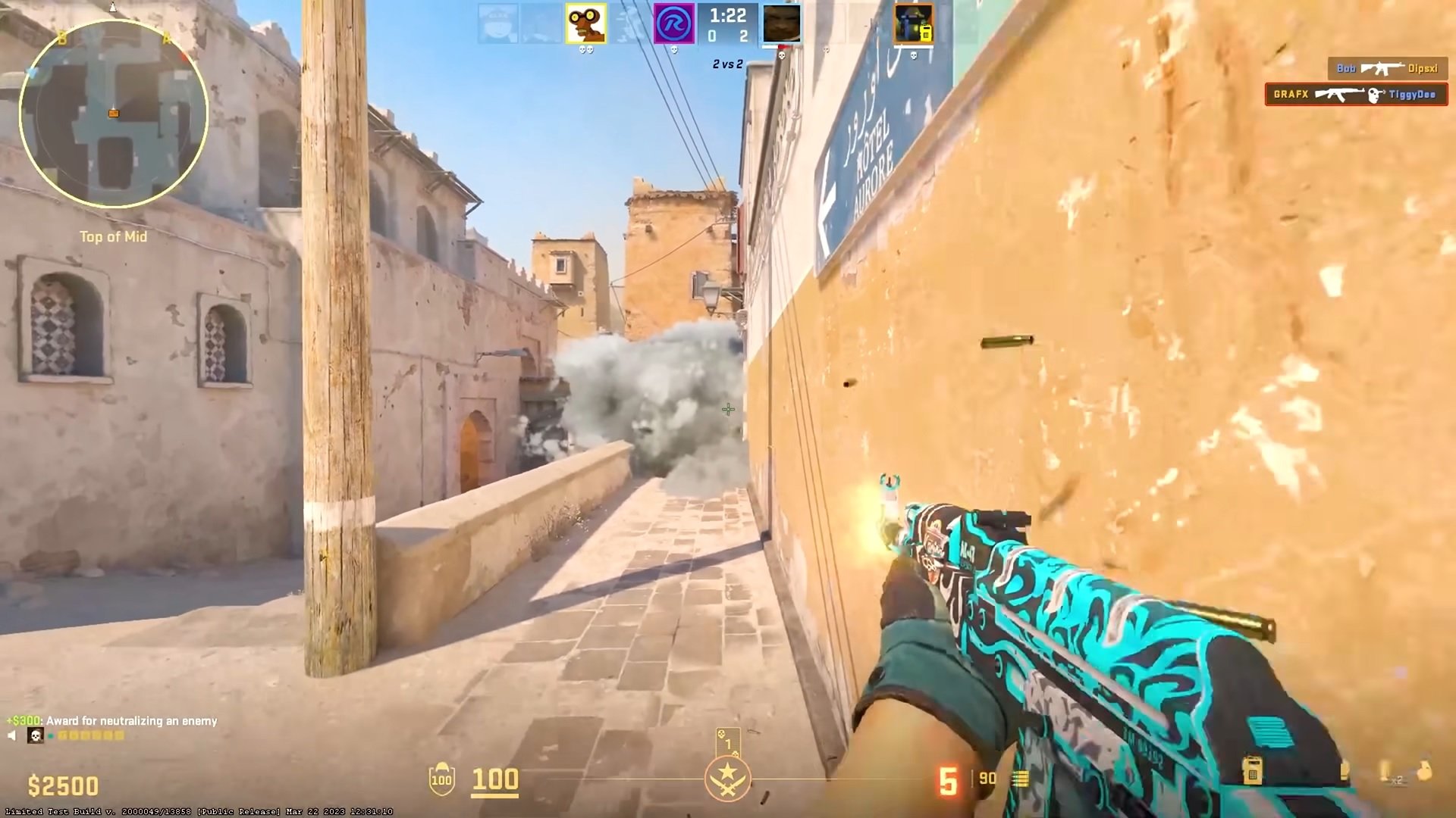 星际争霸2 年度版 截图3