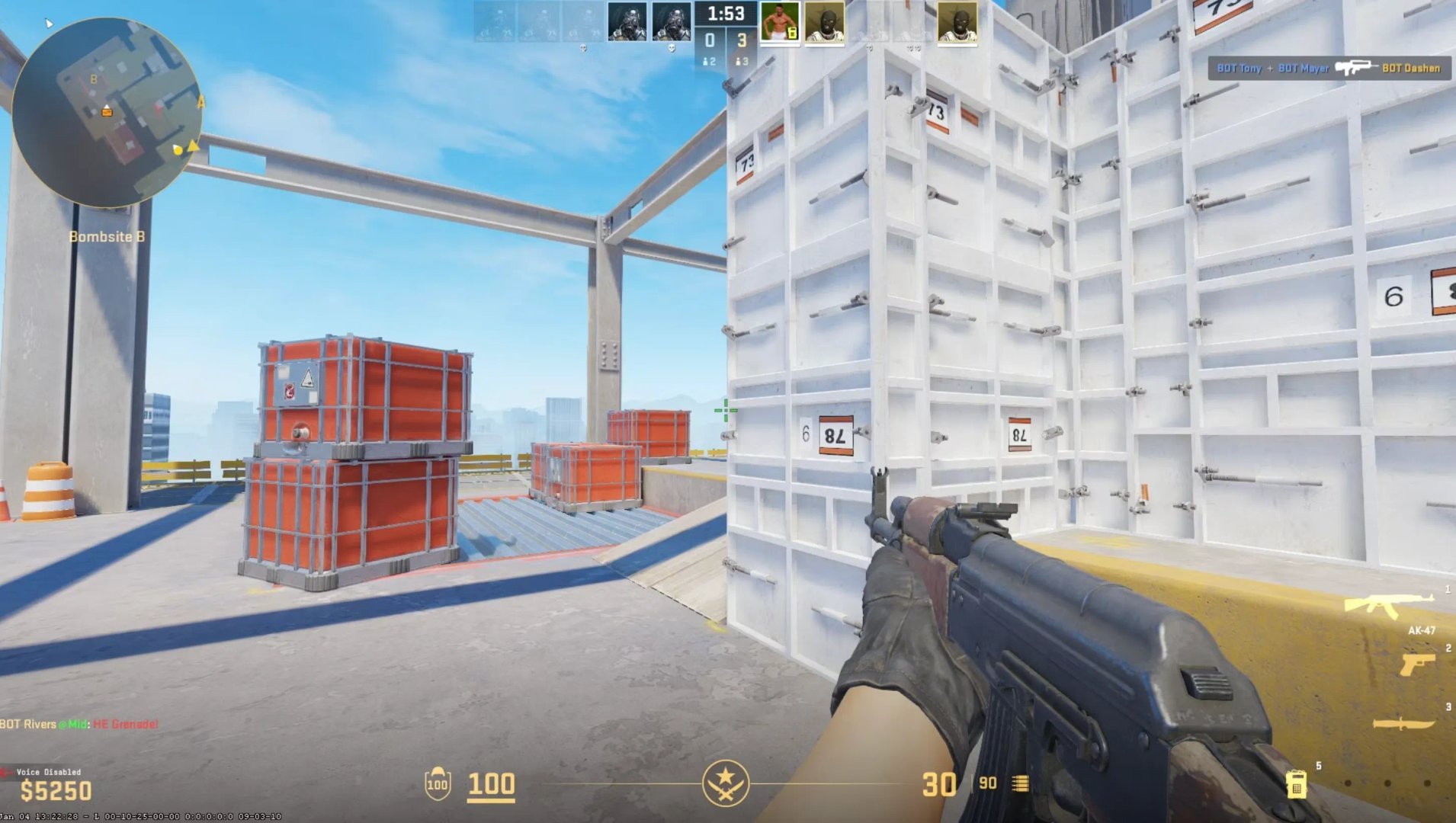 星际争霸2 年度版 截图10